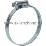 Germany Solid Type Hose Clamp